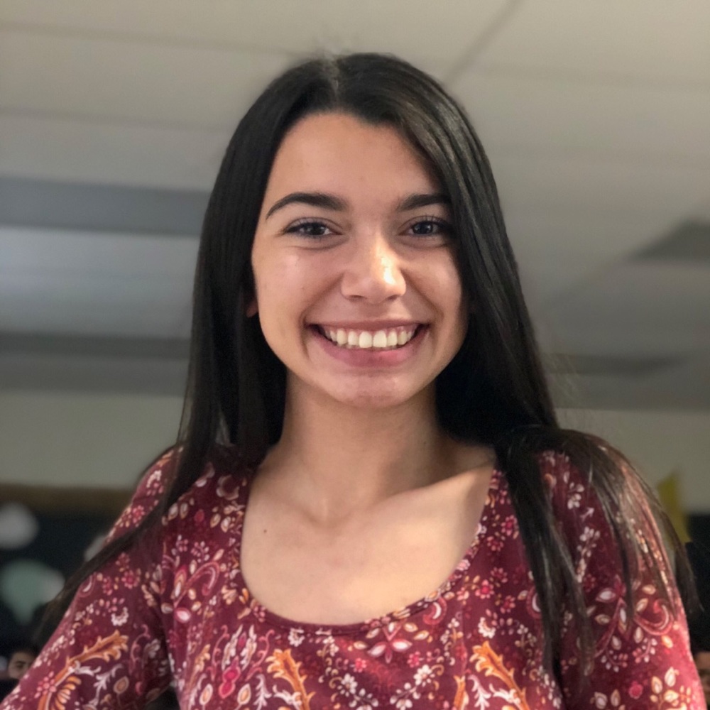 Meet your Posher, Alison